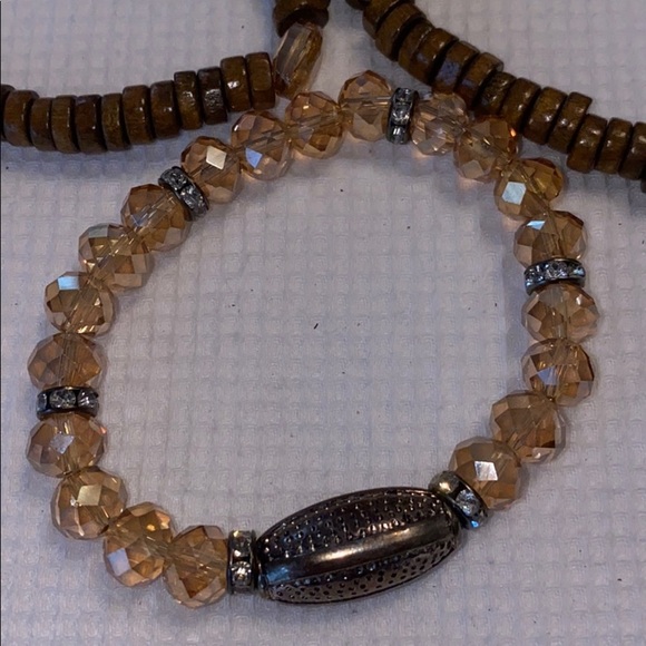 Bangles bracelet bundle - Picture 3 of 7